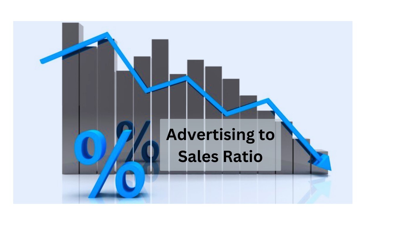 Advertising to Sales Ratio