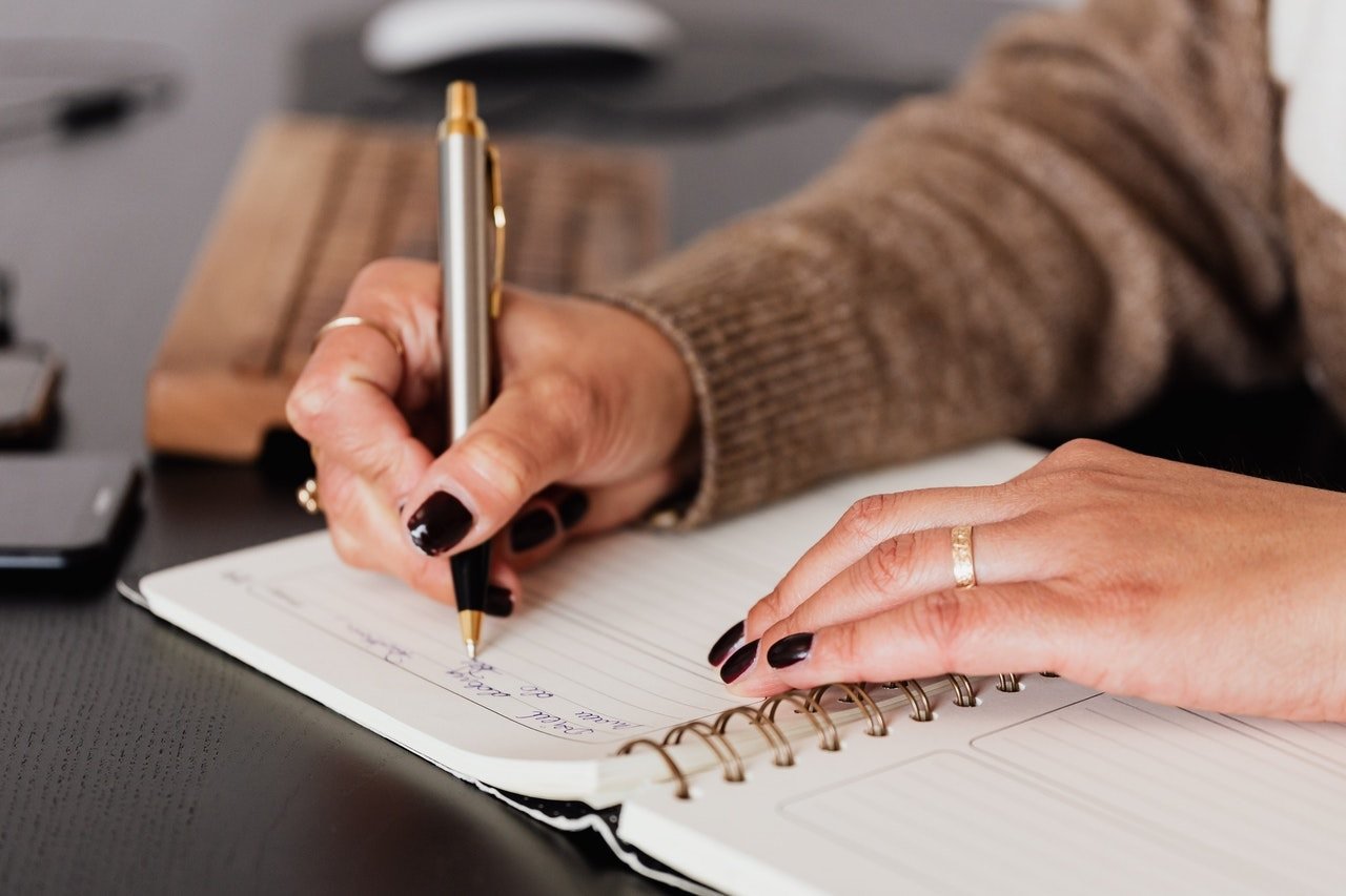 How Journaling Can Improve Your Mental Health