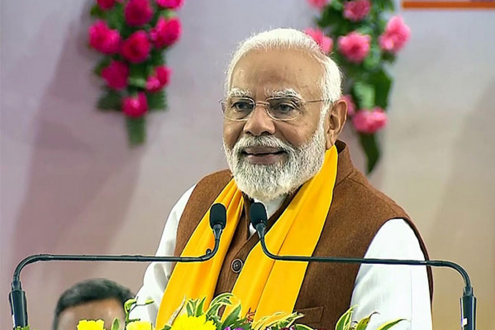 PM Modi to Visit Bihar: Big Projects Worth ₹7,200 Crore to Be Launched